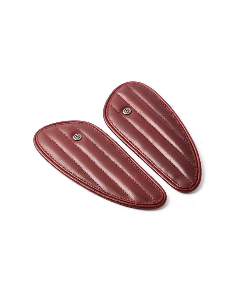 מגני מיכל עור Mini Tank Pads