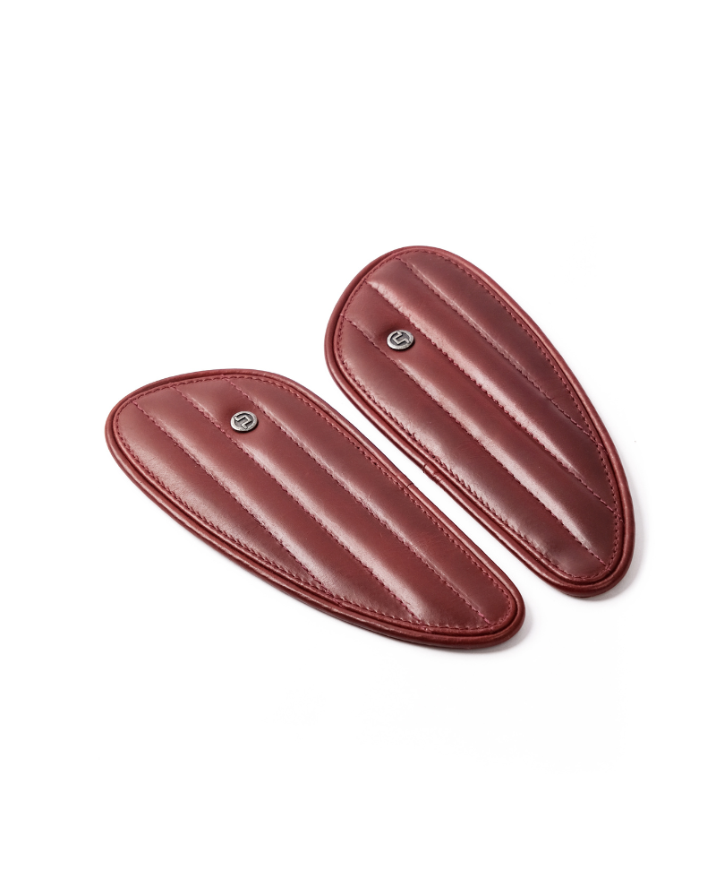 מגני מיכל עור Mini Tank Pads