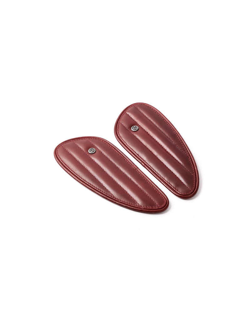 מגני מיכל עור Mini Tank Pads