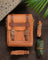 תיק מכל ותיק זנב מעור Tank & Tail Bag