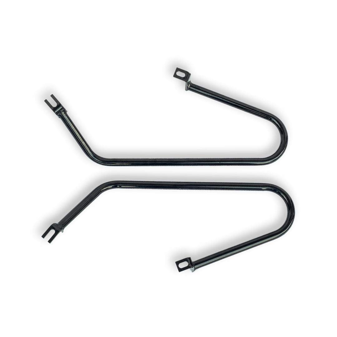 Saddle Stays - תושבות לתיקי אוכף